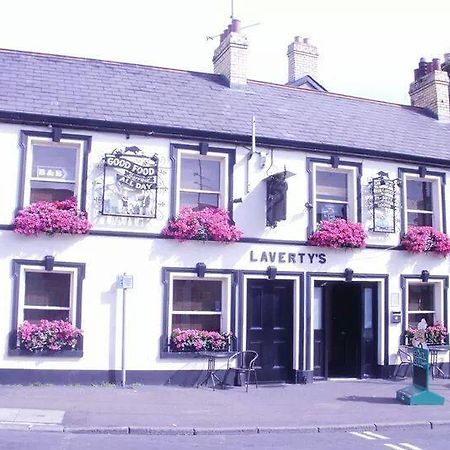 Laverty'S - The Black Bull Inn Randalstown Zewnętrze zdjęcie